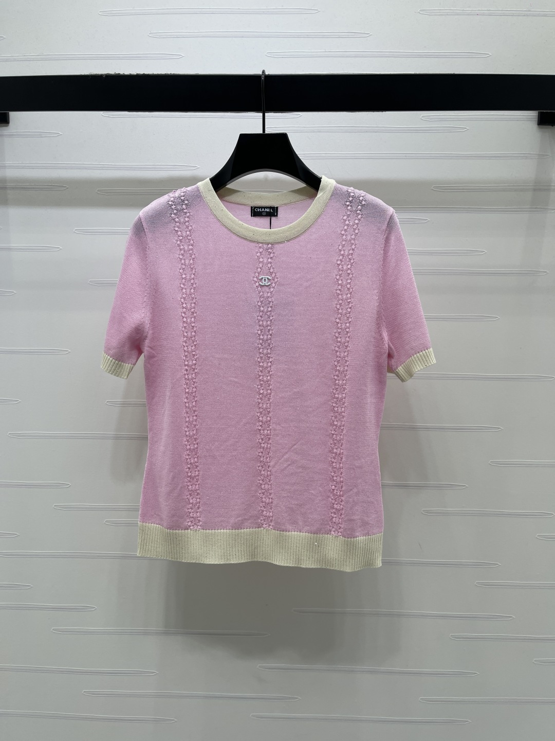 Women's short sleeves